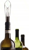 Aerator do wina napowietrzacz z nalewakiem dozownikiem do alkoholu