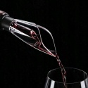 Aerator do wina napowietrzacz z nalewakiem dozownikiem do alkoholu