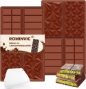 Foremka do czekolady dubajskiej silikonowa forma 4w1 30x18 cm 2szt
