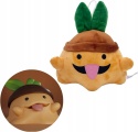 Maskotka Zabawka Pluszak Anime Przytulanka Brązowy 15 cm