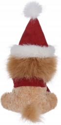 Maskotka pluszak zabawka dla dzieci Pluszowy lew 20cm