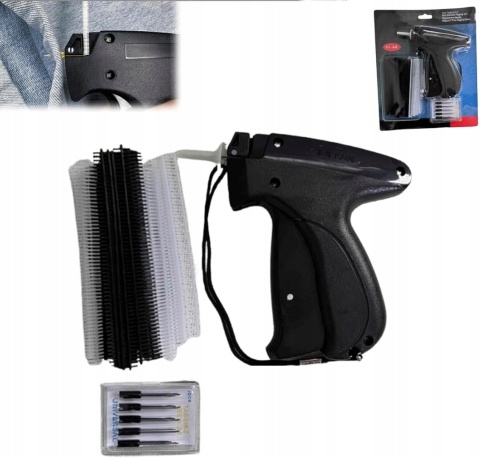 Mini maszyna do szybkiej naprawy odzieży pistolet do szybkiego szycia