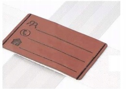 Pas zabezpieczający ce LS-2023