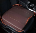 Poduszka na fotel samochodowy z pianki memory foam 43x45cm