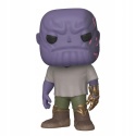Figurka Funko Pop Thanos in the Garden Avengers Marvel winyl nowa kolekcja