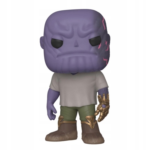 Figurka Funko Pop Thanos in the Garden Avengers Marvel winyl nowa kolekcja