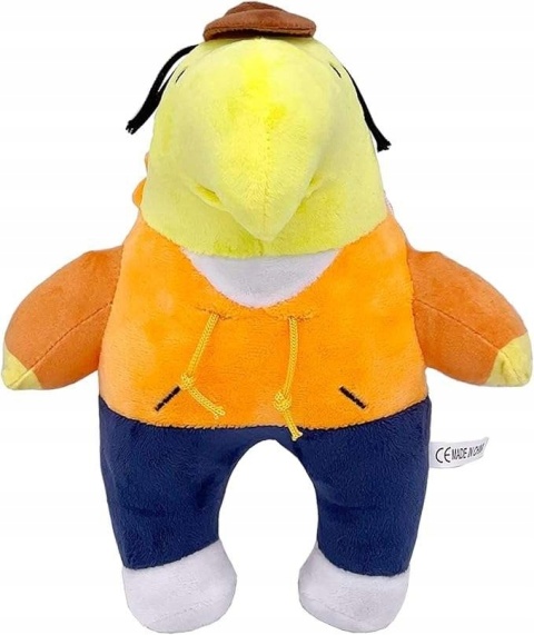 Maskotka Zabawka Pluszowa Do Przytulania Smiling Critters Pluszak 23cm