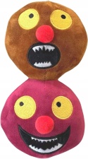 Maskotka pluszak zabawka dla dzieci z My Singings Monsters Wubbox 25cm