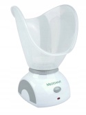 Medisana Sauna do twarzy parowa DS 200 oczyszczanie skóry nawilżanie
