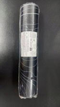Podkładka pod mysz XXL 80x30 cm gamingowa na biurko czarna