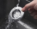 Sitka Do Odplywu Zlewu Wanny Prysznica Metalowe 6 Sztuk