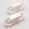 Zawias do IKEA BISSA HEMNES STALL GREVBACK zestaw 2 sztuki zamiennik
