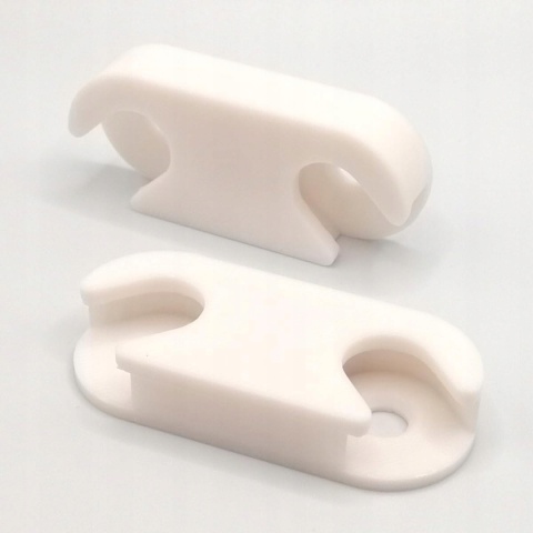 Zawias do IKEA BISSA HEMNES STALL GREVBACK zestaw 2 sztuki zamiennik