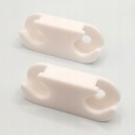 Zawias do IKEA BISSA HEMNES STALL GREVBACK zestaw 2 sztuki zamiennik
