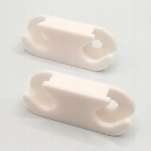 Zawias do IKEA BISSA HEMNES STALL GREVBACK zestaw 2 sztuki zamiennik