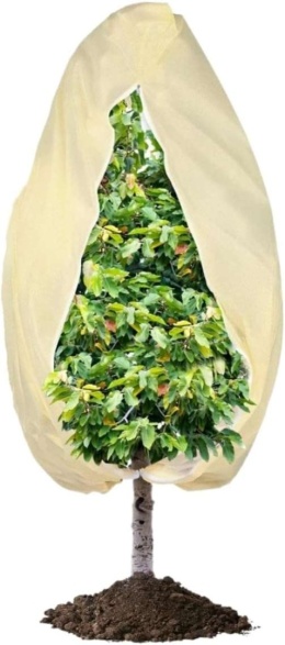 Agrotkanina kaptury ochronne 120 x 180 cm 70 g/m²
