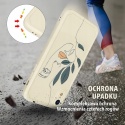 Etui do iPhone XR silikon Wzmocnione narożniki Ochronne Stylowe