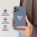 Etui iPhone 11 PRO MAX obudowa case silikon ochronne NEWSEGGO