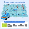 Gra planszowa SGILE