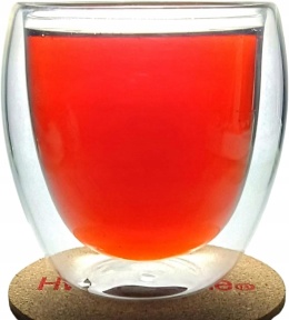 Kubek Banquet DOBLO szkło 250 ml