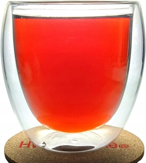 Kubek Banquet DOBLO szkło 250 ml