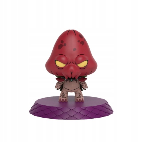 MIGHTY JAXX - Figurka kolekcjonerksa Tiny Tina's Wonderlands mushroom 10cm