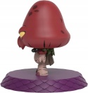 MIGHTY JAXX - Figurka kolekcjonerksa Tiny Tina's Wonderlands mushroom 10cm