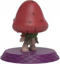 MIGHTY JAXX - Figurka kolekcjonerksa Tiny Tina's Wonderlands mushroom 10cm
