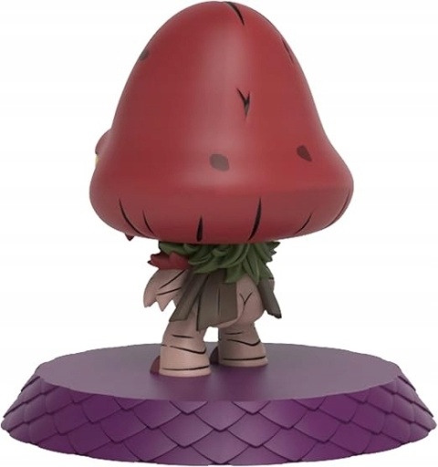 MIGHTY JAXX - Figurka kolekcjonerksa Tiny Tina's Wonderlands mushroom 10cm