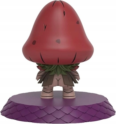 MIGHTY JAXX - Figurka kolekcjonerksa Tiny Tina's Wonderlands mushroom 10cm