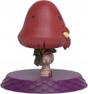 MIGHTY JAXX - Figurka kolekcjonerksa Tiny Tina's Wonderlands mushroom 10cm
