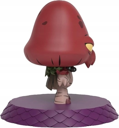 MIGHTY JAXX - Figurka kolekcjonerksa Tiny Tina's Wonderlands mushroom 10cm