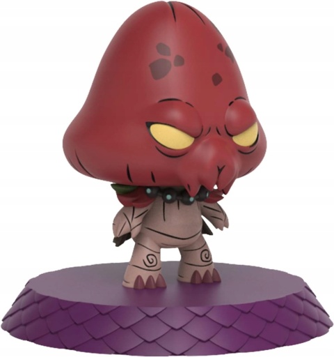 MIGHTY JAXX - Figurka kolekcjonerksa Tiny Tina's Wonderlands mushroom 10cm