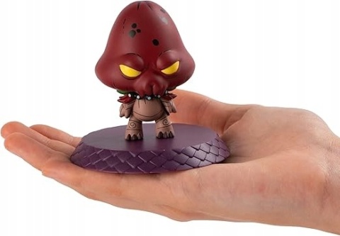 MIGHTY JAXX - Figurka kolekcjonerksa Tiny Tina's Wonderlands mushroom 10cm