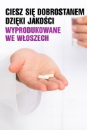 Nutrimbre Biotina Powered+ suplement Biotyna 120 szt skóra włosy paznokcie