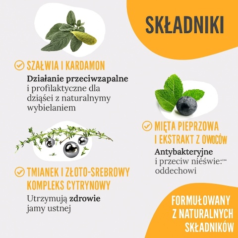 Pasta do zębów dla psów kotów 1 szt LexyFriend na kamień nazębny