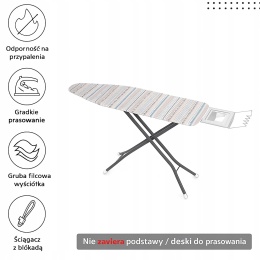 Pokrowiec na deskę