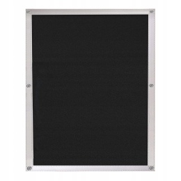 Roleta zaciemniające Purovi 76 cm x 93 cm