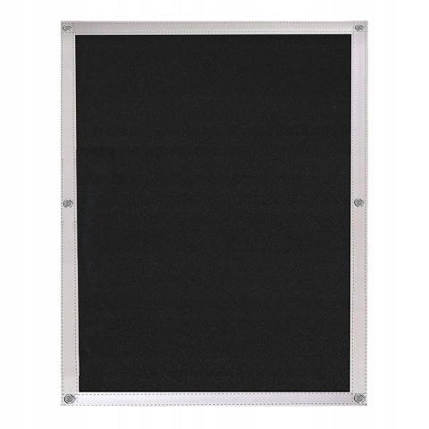 Roleta zaciemniające Purovi 76 cm x 93 cm