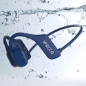 IFECCO słuchawki przewodnictwa kostnego Bluetooth 5.2 IP68 8 GB