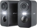 Kamera zewnętrzna ieGeek 2K bezprzewodowa z baterią IP66 do monitoringu