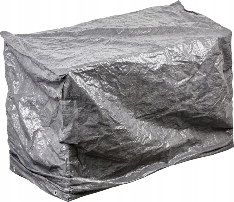 Pokrowiec na grill gazowy wodoodporna osłona przed UV 170x170x115cm