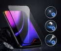 Szkło 3D Xiaomi Redmi Note 11 Pro / Plus 2szt Utection full screen