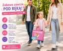 Zestaw Busy Board tablica manipulacyjna edukacyjna dla dzieci niemiecka róż